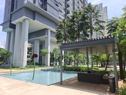 Stirling Residences (D3), Apartment #638193591